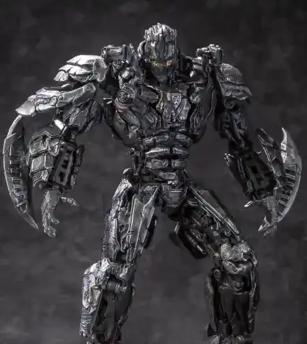 Apelinq AMK Pro X Series Model Kit Transformers Rise of the Beasts Yolopark