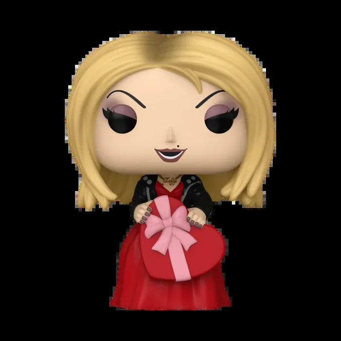 Child‘s Play – Tiffany Valentine Pop! Vinyl