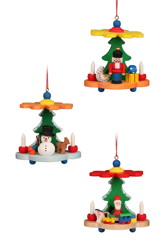 Hanging Pyramid (choice of design) » Play Planet Zone