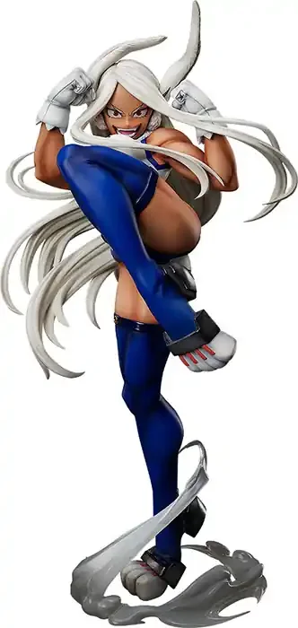 Mirko B-Style My Hero Academia Tomy