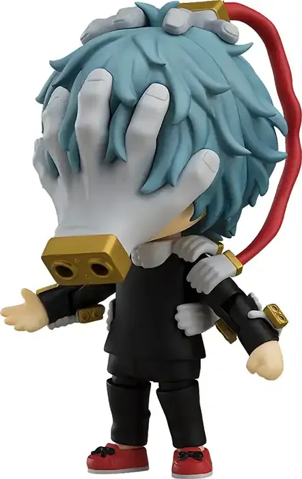 No.1163 Tomura Shigaraki Villain‘s Edition Nendoroid My Hero Academia Tomy