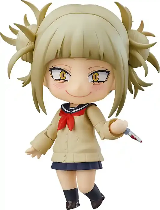 No.1333 Himiko Toga Nendoroid My Hero Academia Tomy
