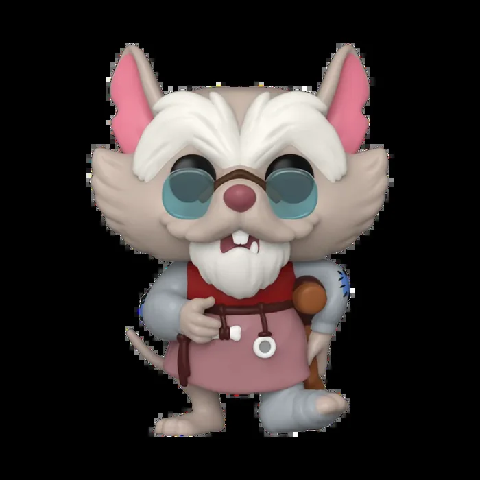 Secret of NIMH – Mr Ages Pop! Vinyl