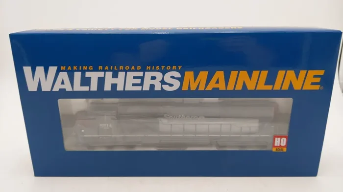 Walthers 910-10359 HO Southern Pacific EMD SD50 Diesel Locomotive 5514 LN/Box